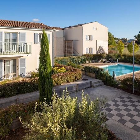 Residence Services Les Essentielles Sainte Soulle Dış mekan fotoğraf