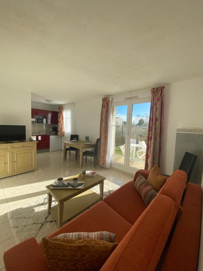 Residence Services Les Essentielles Sainte Soulle Dış mekan fotoğraf
