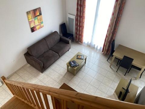 Residence Services Les Essentielles Sainte Soulle Dış mekan fotoğraf
